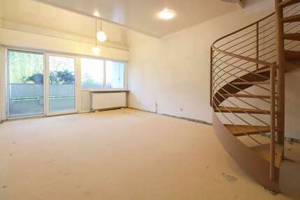 Wohnung zum Kaufen in Darmstadt 249.000,00 € 98 m²