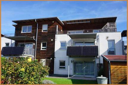 Traumhaft schöne Penthouse-Wohnung in Top-Lage von Zell a. H. zu verkaufen! - Zell am Harmersbach