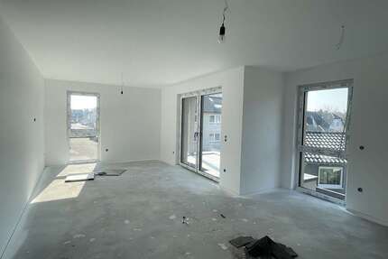 Wohnung zum Kaufen in Schloß Holte-Stukenbrock 378.500,00 € 93.11 m²