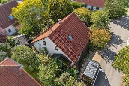 Haus zum Kaufen in Lich 484.000,00 € 165 m²