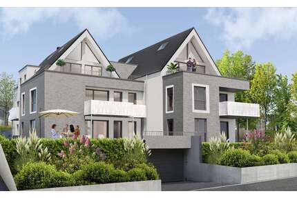 Wohnung zum Mieten in Laichingen 1.190,00 € 97.43 m²