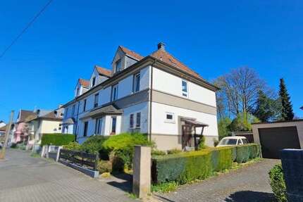 Haus zum Kaufen in Solingen 399.000,00 € 155 m²