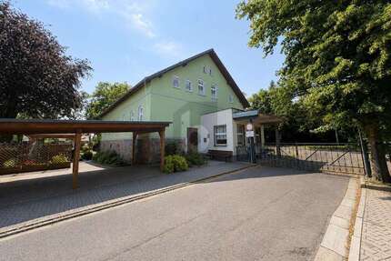 Haus zum Kaufen in Klötze 340.000,00 € 350 m²
