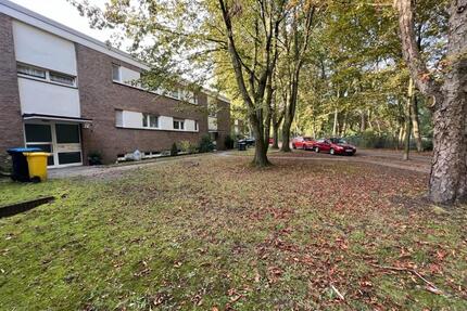 1,5-Zimmer-Wohnung in Gelsenkirchen-Erle