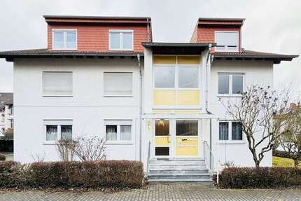 Wohnung zum Kaufen in Bendorf 185.000,00 € 73 m²