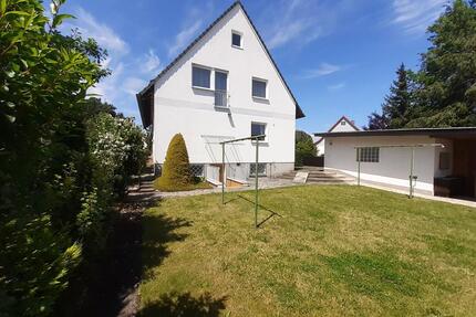 Privatverkauf 1-2 Familienhaus 170 qm, großer Garten, 3 Garagenpl - Nürnberg Katzwang