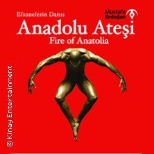 Fire of Anatolia | Stuttgart
