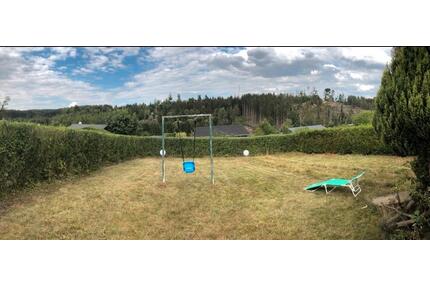 Schrebergarten mit Hütte in Thalheim Erzgebirge 500€ - Thalheim/Erzgebirge