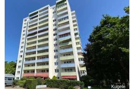 Wohnung zum Kaufen in Stutensee Büchig 229.500,00 € 80 m² - Stutensee / Büchig