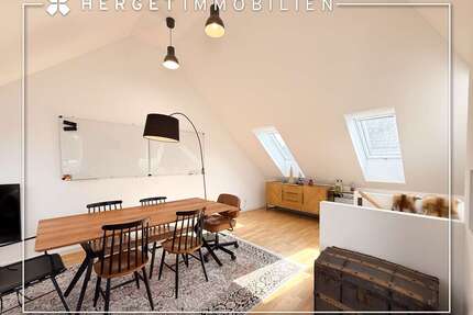 Wohnung zum Mieten in Stuttgart 1.490,00 € 100 m²