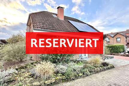 Haus zum Kaufen in Nordhorn 399.000,00 € 156 m²