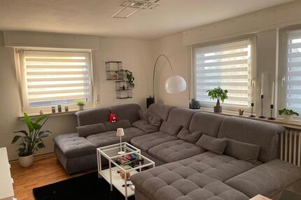 Drei Zimmer Wohnung Lippstadt - 700,00&nbsp;EUR Kaltmiete, ca.&nbsp; 78,00&nbsp;m&sup2; in Lippstadt (PLZ: 59555)