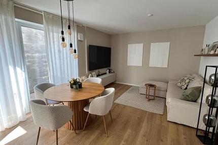 Stylische Neubauwohnung mit 2 Zimmern - Bergheim