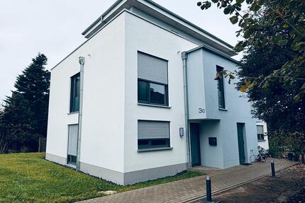 Attraktives Doppelhaus in ruhiger Lage – Vornhägerstraße 3c - Stadthagen