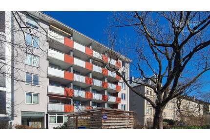 Wohnung zum Kaufen in München 729.000,00 € 80 m²