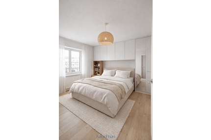 Wohnung zum Kaufen in München 326.000,00 € 52 m²