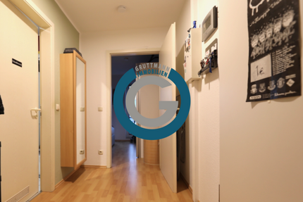 Wohnung zum Kaufen in Berlin 199.000,00 € 44.26 m²