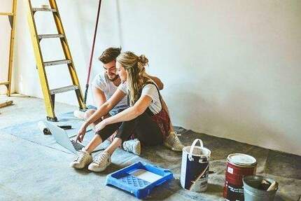 mit anpacken statt ansparen - 275.500,00&nbsp;EUR Kaufpreis, ca.&nbsp; 130,00&nbsp;m&sup2;&nbsp;Wohnfl&auml;che in Lichtenau (PLZ: 33165)