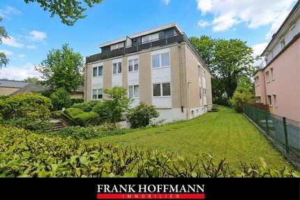 Wohnung zum Kaufen in Hamburg 215.000,00 € 50.95 m²