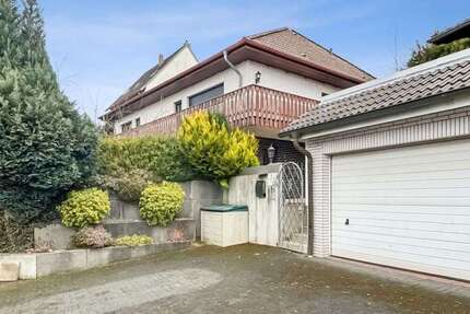 Haus zum Kaufen in Ennepetal 549.000,00 € 213 m²