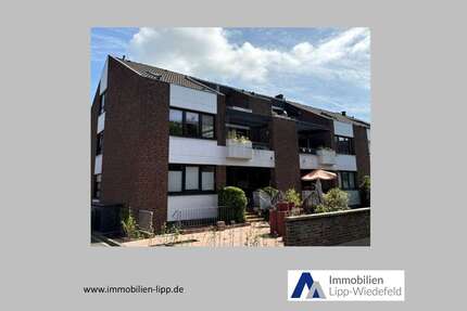 Wohnung zum Kaufen in Kempen 185.000,00 € 52 m²