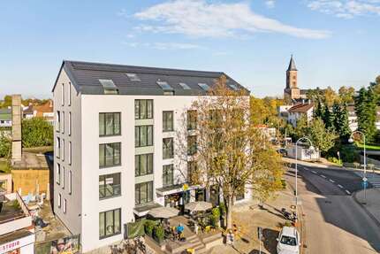 Wohnung zum Mieten in Baden-Baden 750,00 €