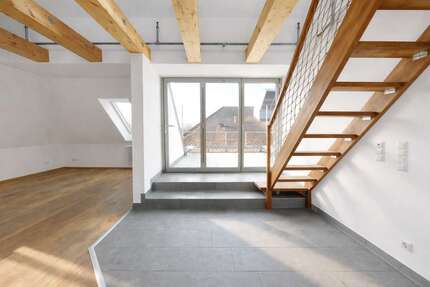 Wohnung zum Mieten in Bayreuth 1.300,00 € 105 m²