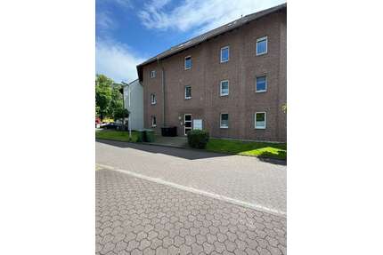 Wohnung zum Kaufen in Soest 149.000,00 € 46.71 m²