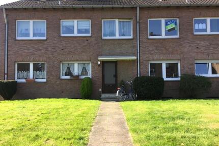 Attraktive 3-Zimmer-Etagenwohnung in Mönchengladbach zu vermieten