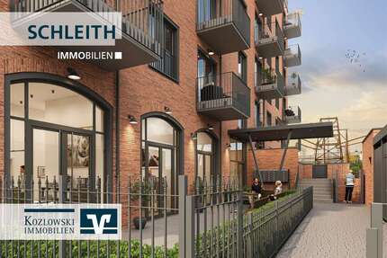 Wohnung zum Kaufen in Mannheim 479.869,50 € 75.57 m²