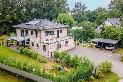 Haus zum Kaufen in Sittensen 785.000,00 € 230 m²