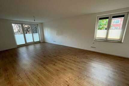 Wohnung zum Mieten in Hamburg 1.250,00 € 87 m²
