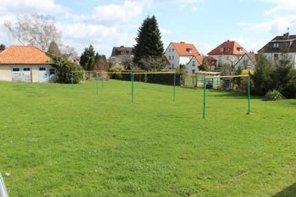 NAHE DEISTER - BARSINGHAUSEN: gepflegte 2,5-Zimmer-Wohnung ca. 54 m² im Erdgeschoss