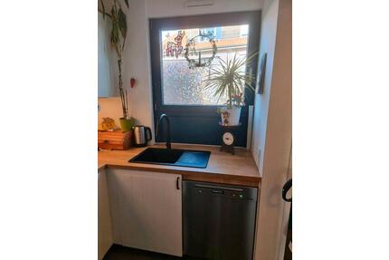 5 Zimmer Wohnung im Olympischen Dorf Elstal - Nauen