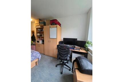Single Room Studio Apartment - Without Anmeldung (11.05-11.07) - Cottbus