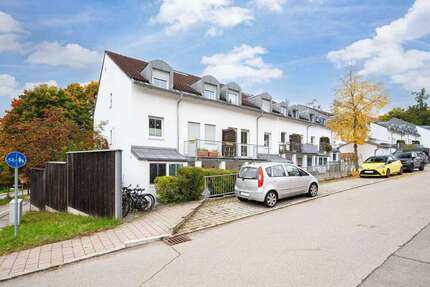 Wohnung zum Kaufen in Freising 420.000,00 € 76.12 m²