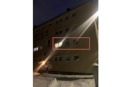 4 Zimmer Wohnung Kapitalanlage - 135.000,00&nbsp;EUR Kaufpreis, ca.&nbsp; 68,00&nbsp;m&sup2; in Hof (PLZ: 95030) Neuhof