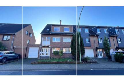 Haus zum Kaufen in Kamp-Lintfort 349.000,00 € 195.83 m²