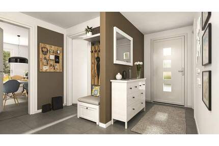 Familienidylle in Seelingstädt: Ihr Bungalow mit Platz für alle!