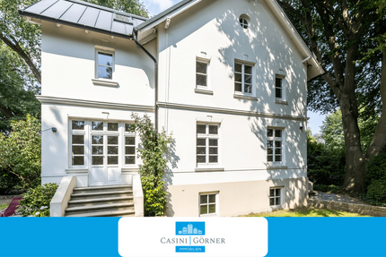 Haus zum Kaufen in Hamburg 2.090.000,00 € 208 m²
