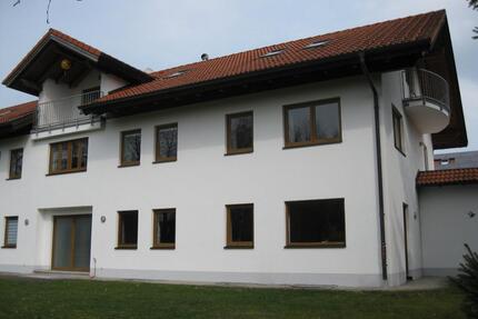 3 Zimmer-Wohnung in Peißenberg zu vermieten