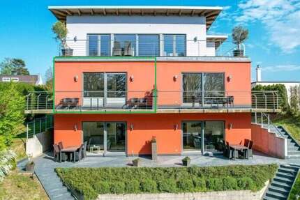 Wohnung zum Kaufen in Ostseebad Binz 500.000,00 € 81.9 m²