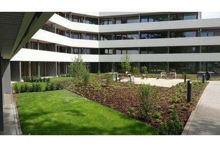 2-Zimmer Wohnung in Premium-Altersresidenz - Hofheim am Taunus