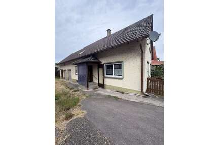 Haus zum Kaufen in Rheinau 216.000,00 € 65 m²