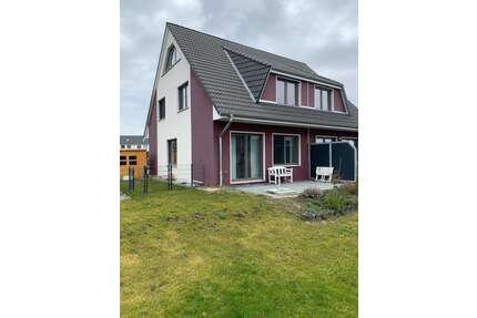 Haus zum Kaufen in Potsdam 598.000,00 € 110 m²