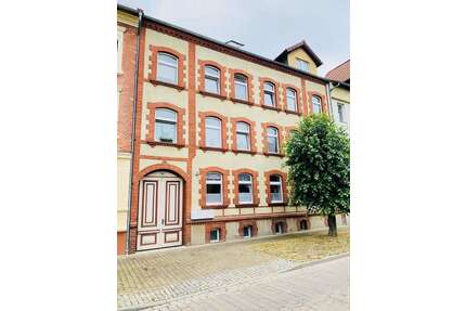 Wohnung zum Mieten in Halberstadt 249,00 € 43.5 m²