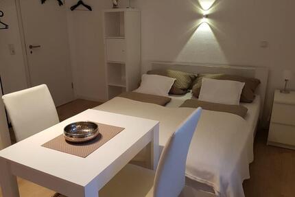 Miniapartment im Springerhof - 68,00&nbsp;EUR Kaltmiete, in Lohr am Main (PLZ: 97816)