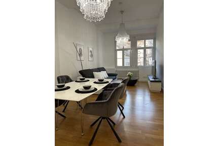 Wohnung zum Mieten in Baden-Baden 1.350,00 € 90 m²