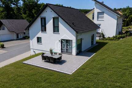 Haus zum Kaufen in Forchtenberg 485.000,00 € 138.93 m²