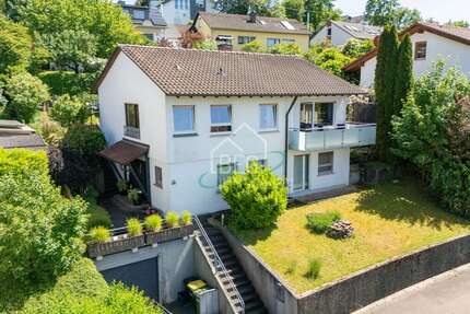 Haus zum Kaufen in Steinheim an der Murr 569.000,00 € 143.34 m²
